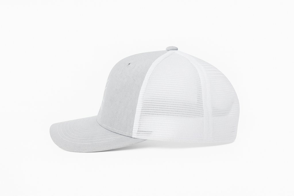 Kish Korda Classic Trucker Cap