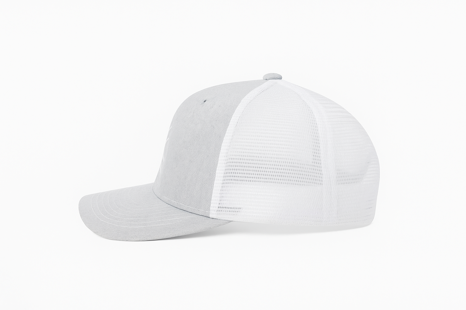 Kish Korda Classic Trucker Cap