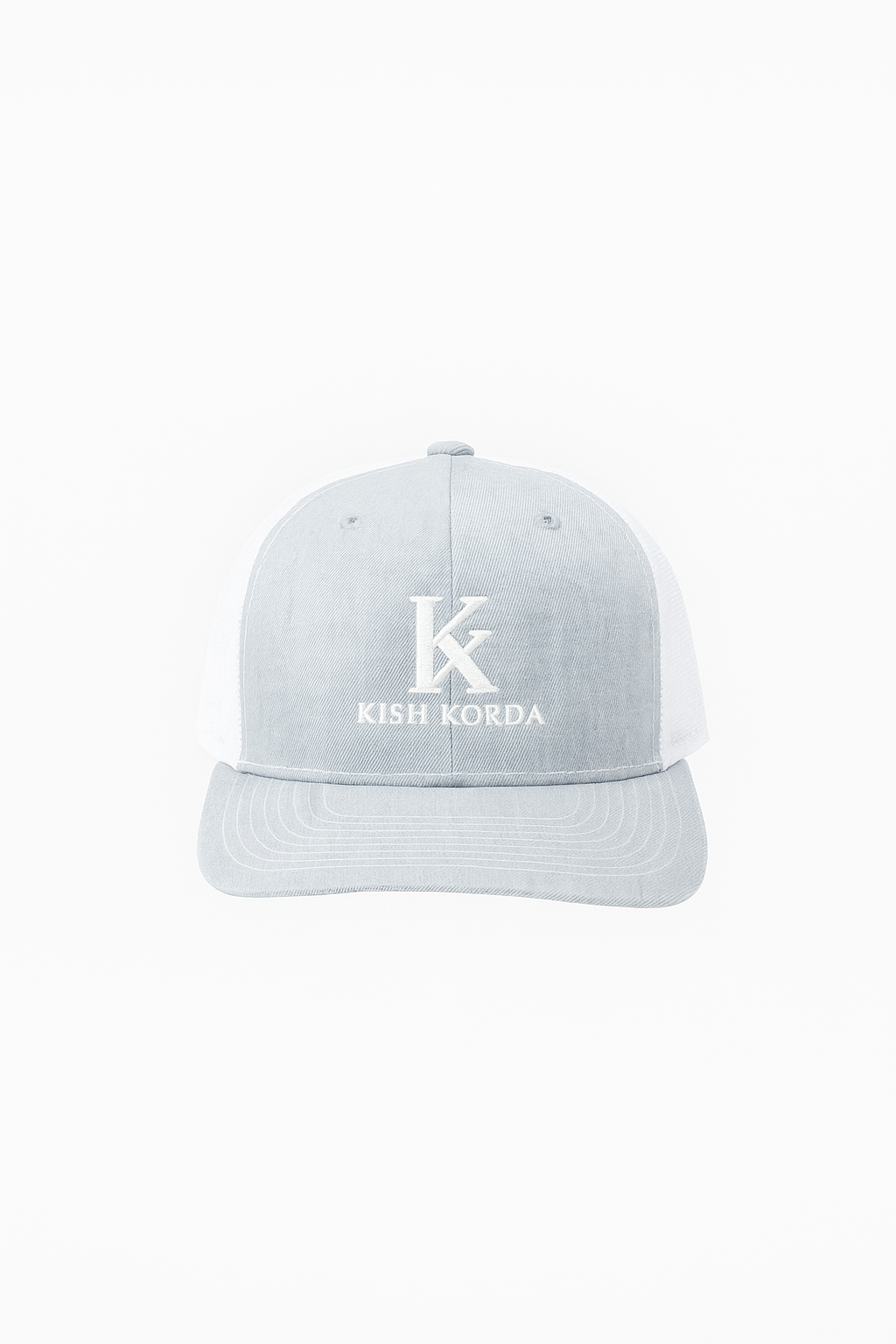 Kish Korda Classic Trucker Cap
