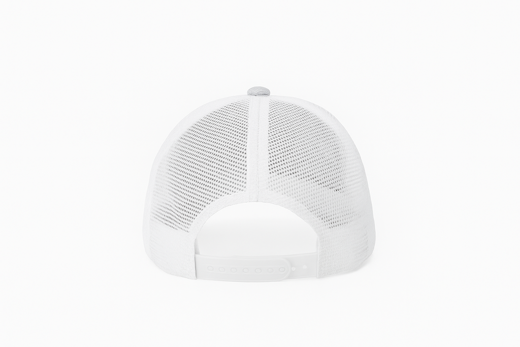 Kish Korda Classic Trucker Cap