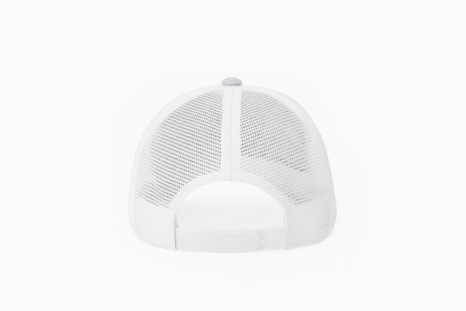 Kish Korda Classic Trucker Cap